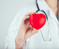 Prevenzione rischio cardio-vascolare