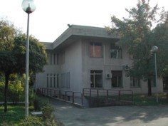 residenza Santi