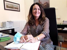 Romana Bacchi