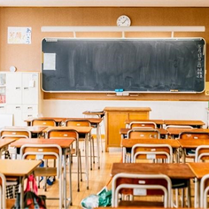 Scuola Coronavirus