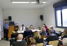 tavolo tecnico 06/12/2018 