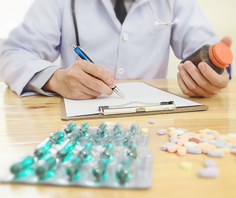 ticket farmaci