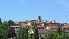 Tizzano Val Parma 