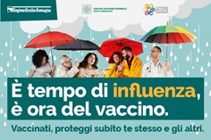 vaccinazione