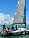 In barca a vela contro le dipendenze: “Mozzafiato” esce in mare