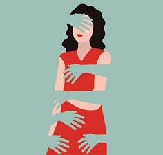 violenza donne