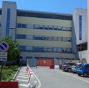 Modifica parcheggio per allestimento cantiere 