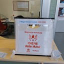 Giornata mondiale igiene mani
