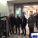 Saccenti, Massari, Venturi, Brianti, Pigazzani