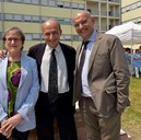 Saccenti, Venturi, Fabi