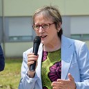 Elena Saccenti <br>Direttore generale Ausl Parma 