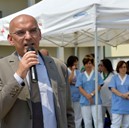 Massimo Fabi <br>Direttore generale Aosp Parma
