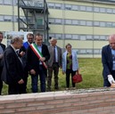 Stefano Bonaccini - Presidente Regione 