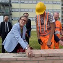 Elena Saccenti <br>Direttore generale Ausl Parma 