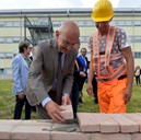 Massimo Fabi <br>Direttore generale Aosp Parma 
