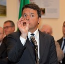 0 Matteo Renzi