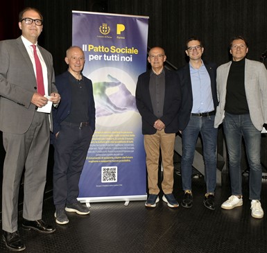 Patto sociale 1
