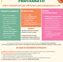 Locandina piano caldo Torrile - giugno 2025