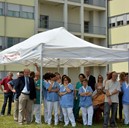 Personale sanitario Ospedale di Vaio