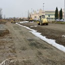 Realizzazione nuovo parcheggio