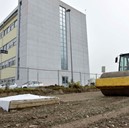 Realizzazione nuovo parcheggio