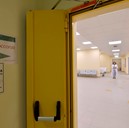 Nuova entrata Pronto Soccorso