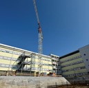 Avanzamento lavori esterni