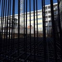 Avanzamento lavori esterni