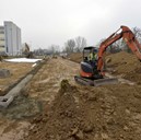 Realizzazione nuovo parcheggio