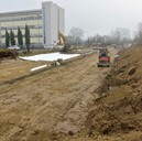 Realizzazione nuovo parcheggio