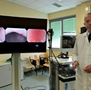 Paolo Orsi, Direttore U.O. Endoscopia digestiva e Gastroenterologia Ospedale di Vaio