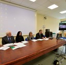 Conferenza stampa 