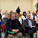 Conferenza stampa 