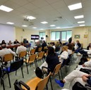 Conferenza stampa