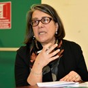 Giovanna Campaniello, Responsabile Governo Clinico, Gestione del Rischio, Qualità e Accreditamento Azienda Ospedaliero-Universitaria di Parma