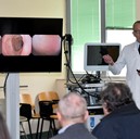 Paolo Orsi, Direttore U.O. Endoscopia digestiva e Gastroenterologia Ospedale di Vaio