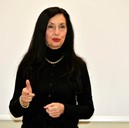 Maria Pia Bariggi, Assessore del Comune di Fidenza 