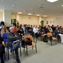 Seduta comunale - i presenti