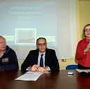 Seduta comunale
