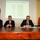Seduta comunale