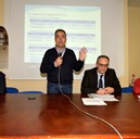 Seduta comunale