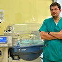 Bacchini Pier Luigi - Direttore UO Pediatria