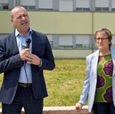 Bonaccini, Saccenti