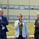 Bonaccini, Saccenti, Venturi