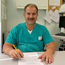 Cantadori Luca - Direttore UO Anestesia, Rianimazione e Ossigenoterapia Iperbarica