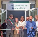 taglio nastro