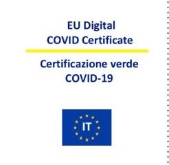 in aiuto ai cittadini un servizio on line dell ausl ausl comunicazione e stampa green pass