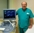 Crovini Giuseppe  - Direttore UO Ostetricia e Ginecologia