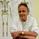 Delaidini Daniela - UO Riabilitazione post-acuzie