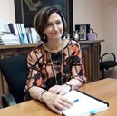Anna Maria Petrini - Commissario straordinario
